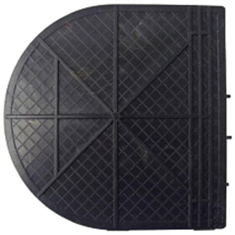 Cassetta in Pvc per Avvolgitore Tapparella Uni Interasse 165 mm - Foto 1