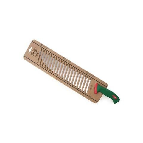 Coltello Trinciaossa 20 cm Acciaio Inox - Foto 2