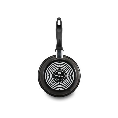 Padella 1 Manico ad Induzione Diametro 28 cm - Foto 2