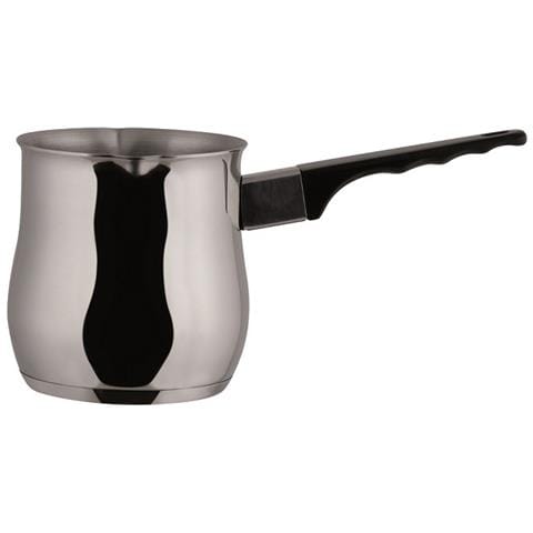 Caffettiera con Fondo ad Induzione 8 Tazze - Modello Omnia Turca - Foto 2