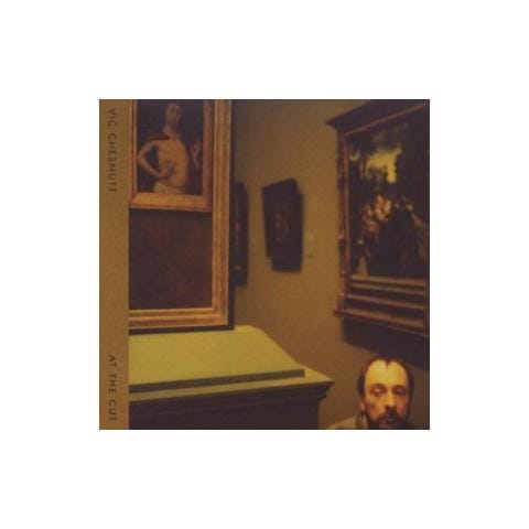 Vic Chesnutt - At The Cut - Foto 1
