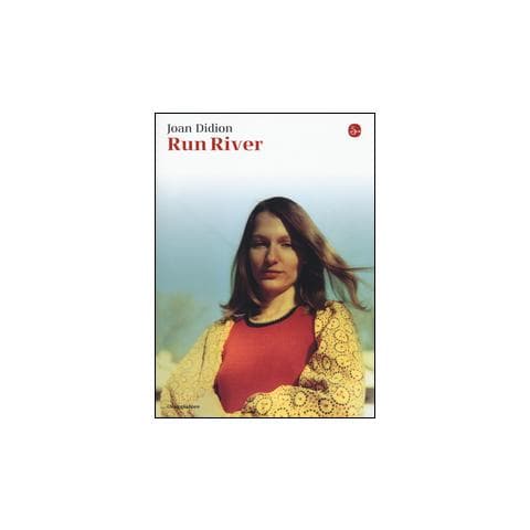 Joan Didion - Run River - Foto 1