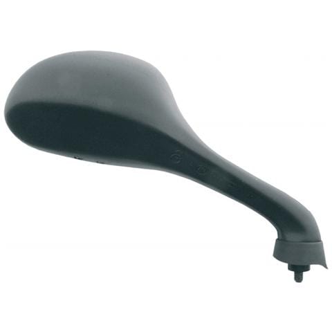 Specchietto Retrovisore Nero Destro - Foto 2