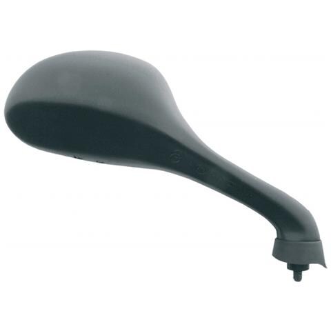 Specchietto Retrovisore Nero Destro - Foto 4