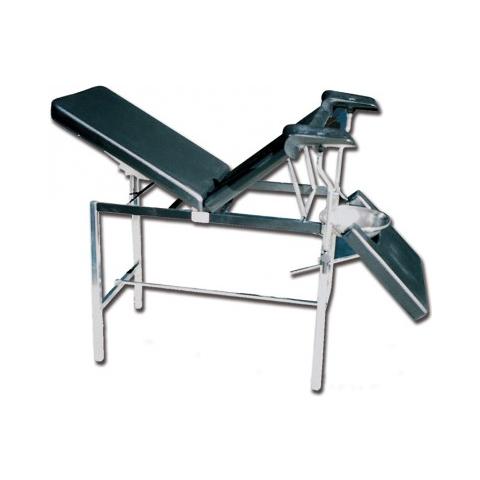 Lettino Ginecologia Deluxe - Con Trandelburg - Foto 1