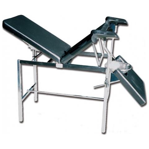 Lettino Ginecologia Deluxe - Con Trandelburg - Foto 2