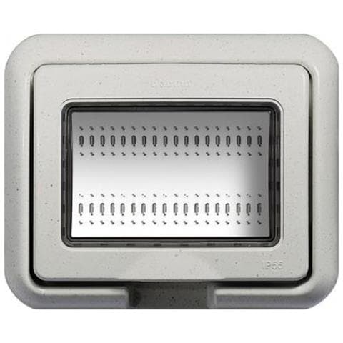24603n - Idrobox Luna - Coperchio Ip55 3p - Foto 7