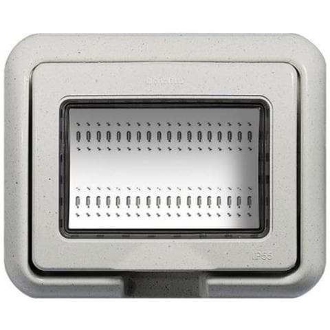 24603n - Idrobox Luna - Coperchio Ip55 3p - Foto 1