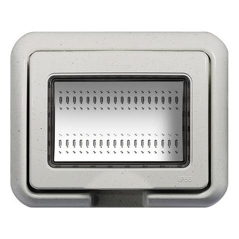 24603n - Idrobox Luna - Coperchio Ip55 3p - Foto 2
