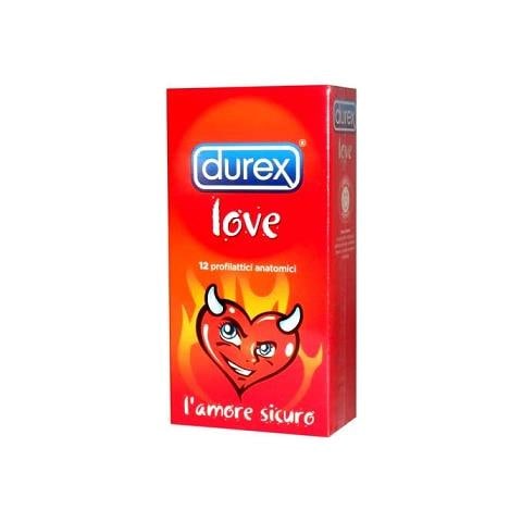 Profilattici Love 12pz - Foto 3