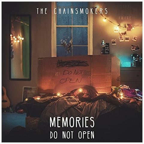 Chainsmokers (The) - Memoriesdo Not Open - Foto 1
