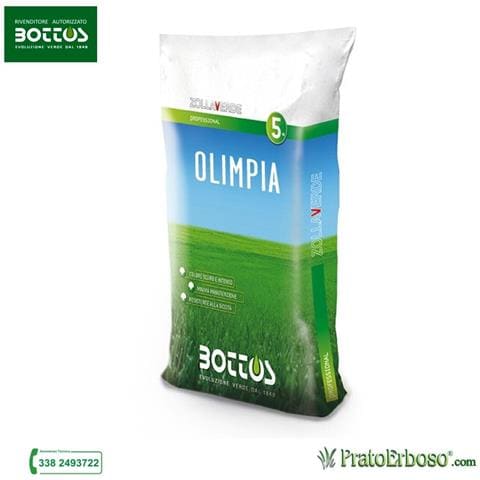 Sementi Olimpia - 5 Kg - Foto 3