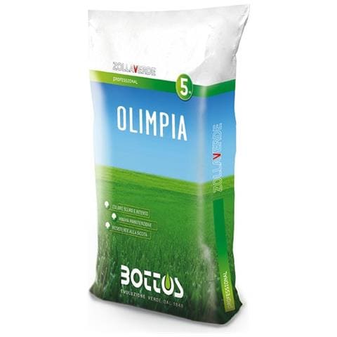 Sementi Olimpia - 5 Kg - Foto 1