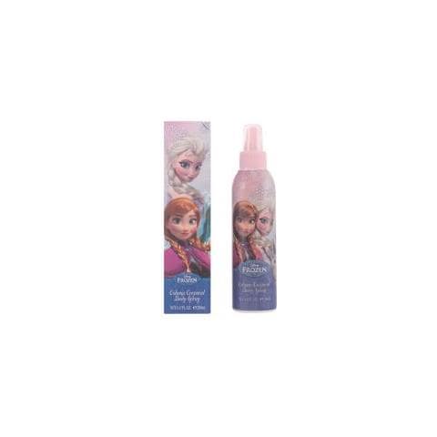Body Spray 200 Ml - Foto 1