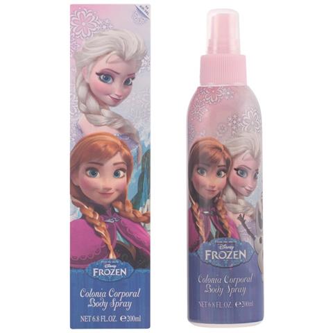 Body Spray 200 Ml - Foto 2