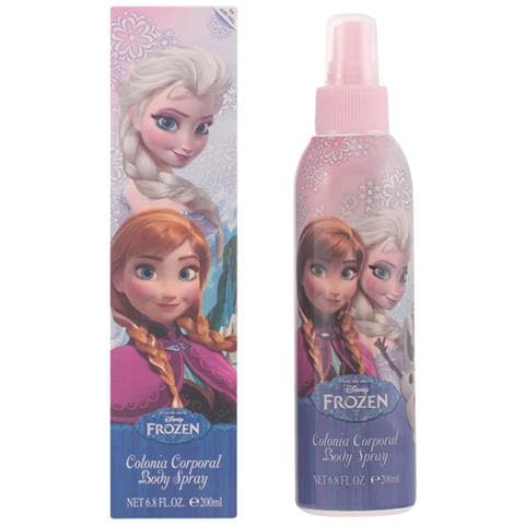 Body Spray 200 Ml - Foto 3