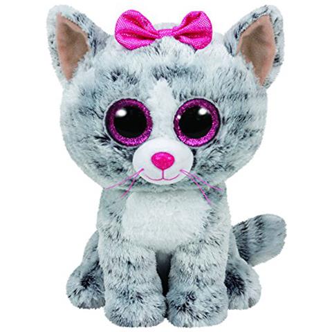 Peluche Beanie Boos 42 cm Kiki - Foto 2