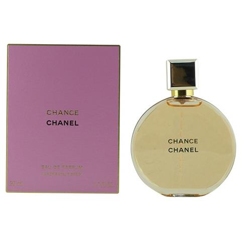 Chance Edp Vaporizador 50 Ml - Foto 1