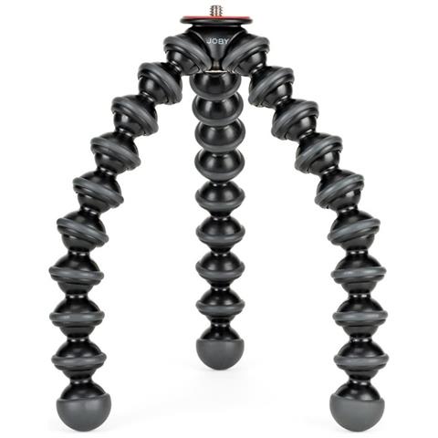 GorillaPod 1K Stand nero / grigio - Foto 1