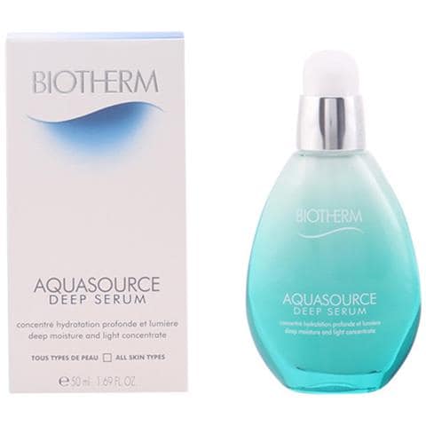 Aquasource Deep Serum - Siero antiet? Concentrato Illuminante Ad Idratazione Profonda 50ml - Foto 2