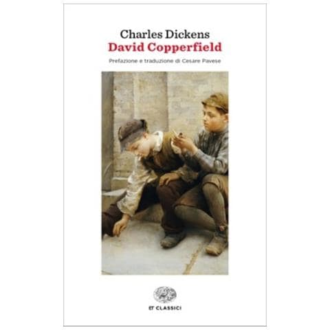 Charles Dickens - David Copperfield - Foto 2