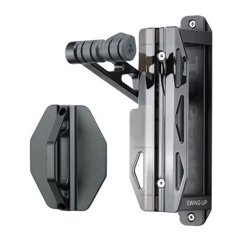 Supporto Per Bici Swing-up - Foto 1