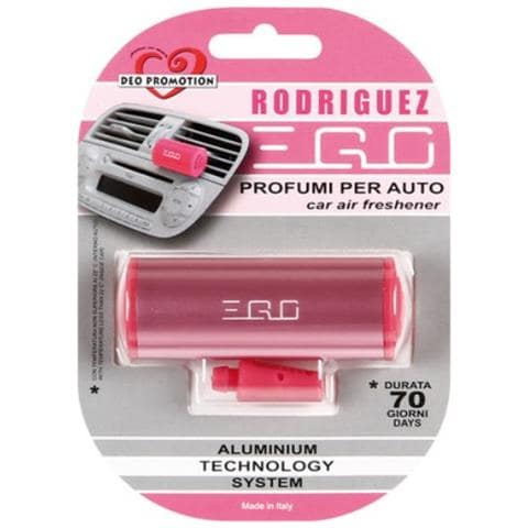 Deodorante Ego Rosa Prof. Rodriguez - Foto 2