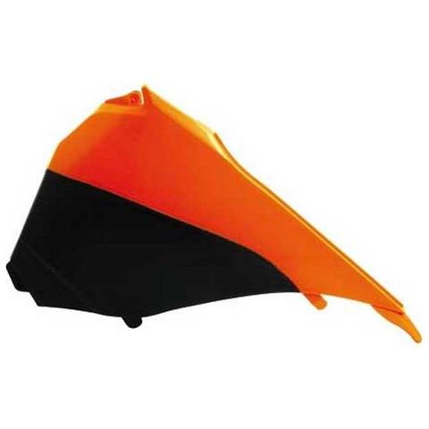 Protezioni Air Box Side Panel Sx Ktm Exc / exc-f / sx / sx-f 2013-2015 Ricambi One Size - Foto 1