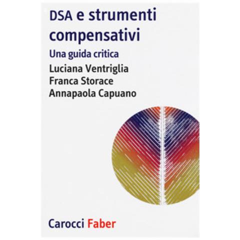 Luciana Ventriglia - DSA e strumenti compensativi - Foto 1