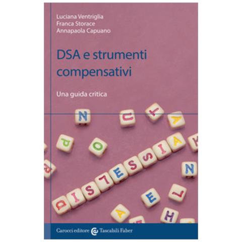 Luciana Ventriglia - DSA e strumenti compensativi - Foto 2