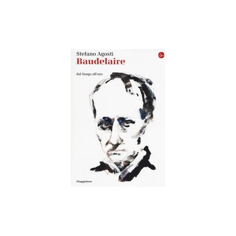 Stefano Agosti - Baudelaire - Foto 3