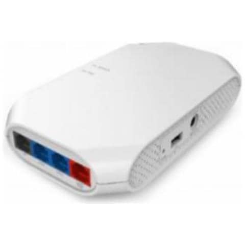 Omniaccess Stellar Ap1201h Dualradio 2x2 2 Int Ant - Foto 1