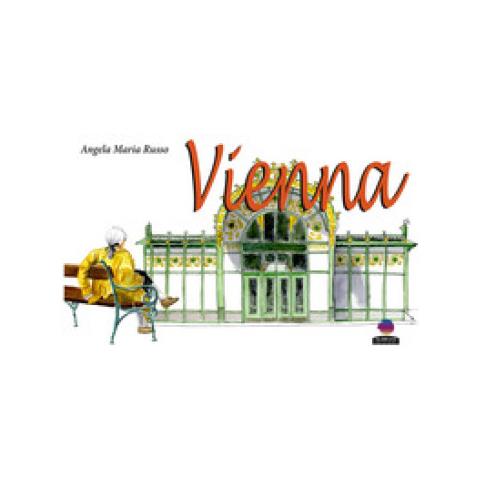 Angela Maria Russo - Vienna. Ediz. A Colori - Foto 1