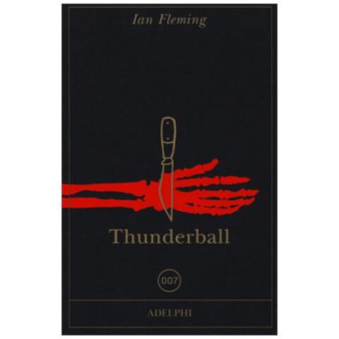 Ian Fleming - Thunderball - Foto 2