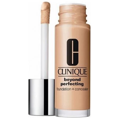 Beyond Perfecting Foundation And Concealer Wn48 Oat 30ml - Fondotinta - Foto 1