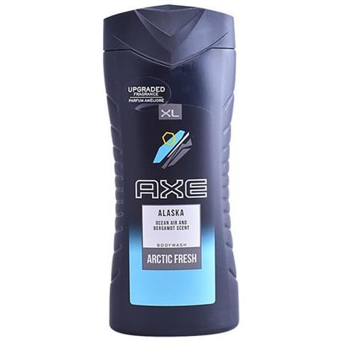 Alaska Arctic Fresh Gel Doccia 400ml - Foto 1