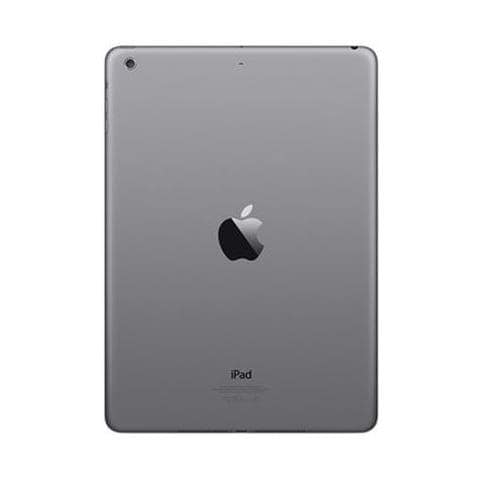 [Ricondizionato BASIC] iPad Air 32 GB 9.7" Wi-Fi - 4G Grigio - Foto 2