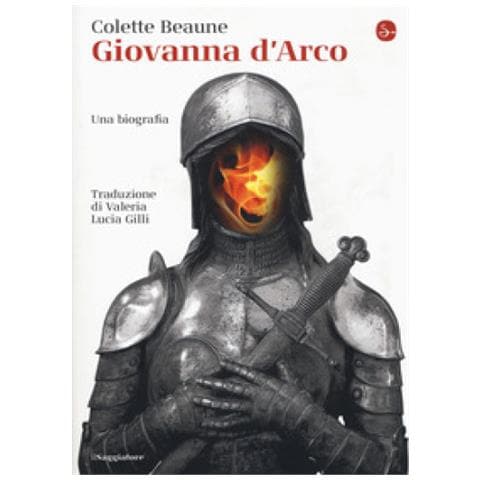 Colette Beaune - Giovanna D'arco - Foto 1