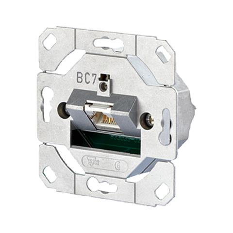 130C371200-I presa energia RJ-45 Acciaio inox - Foto 1