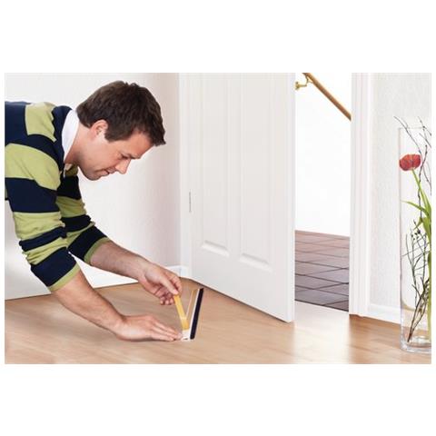 minore Asta sottoporta STANDARD, Marrone - Foto 2