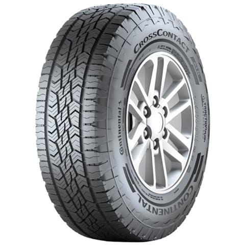 Gomme Pneumatico Estive 265-65 R17 - Foto 1