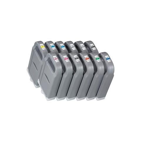 Magente Photo Canon Ipf8300/ipf8400/ipf9400-700ml#6686b001 - Foto 2