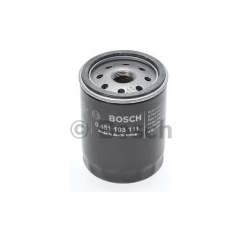 Filtro Olio 0451103111 - Foto 1