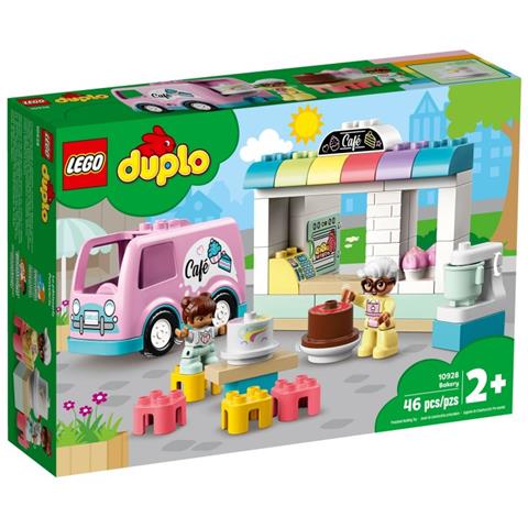 10928 Duplo - La pasticceria - Foto 1