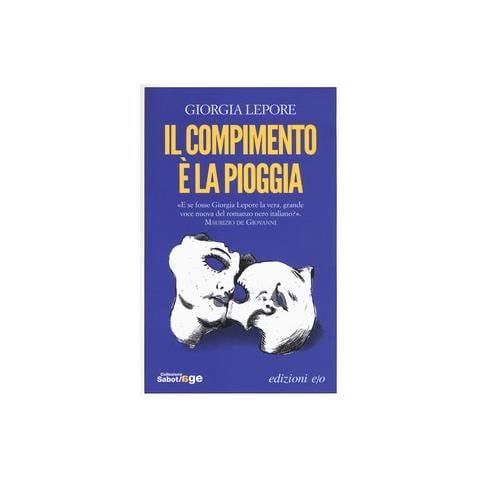 Lepore Giorgia - Il Compimento La Pioggia - Foto 1