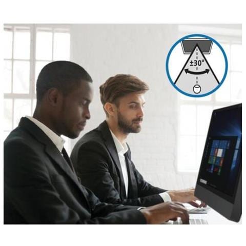 Filtro privacy notebook - A due vie - rimovibile - 13.5"  - Foto 2