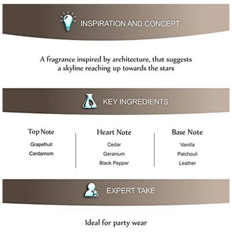 David Beckham Beyond 40ml Eau De Toilette Uomini - Foto 3