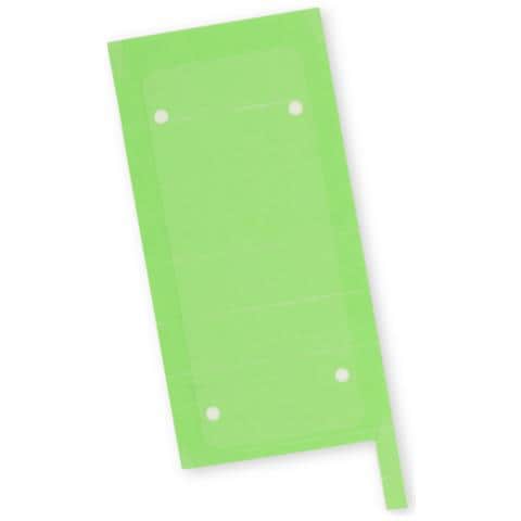 Autoadesivo Adesivo Della Batteria Di Galaxy S8 G950f - Foto 1