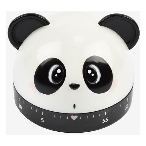 Timer Da Cucina Panda - Foto 1