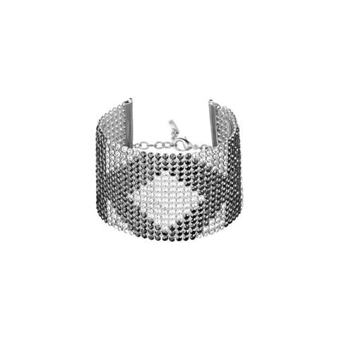Gioielleria 5512203. Bracciale, Colore Grigio. Donna. - In ordine - Foto 2